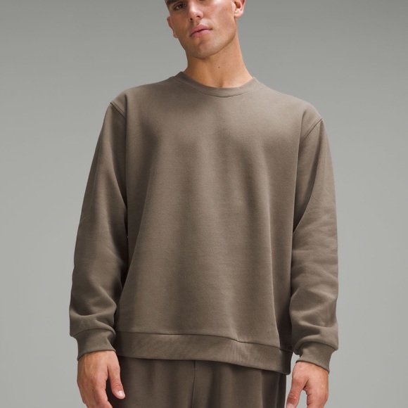 lululemon athletica Other - NWT Mens Lululemon Steady State Crew